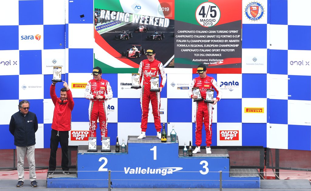 (Foto: Prema Powerteam)